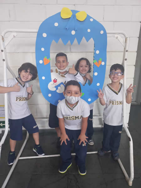 Páscoa 2022